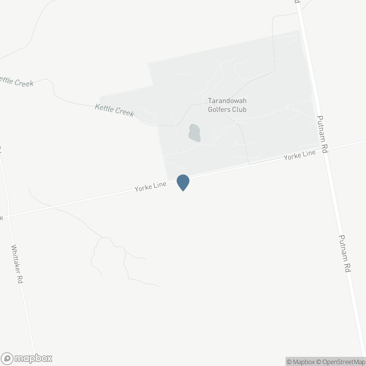 51247 YORKE LINE, Central Elgin, Ontario N0L 1B0